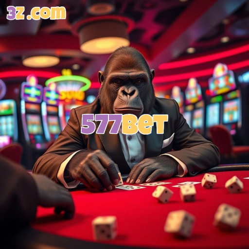 577bet Bônus Atraentes