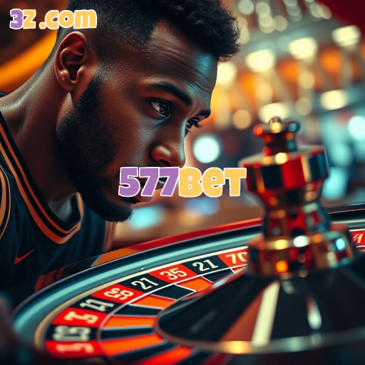 577bet Plataforma 577bet