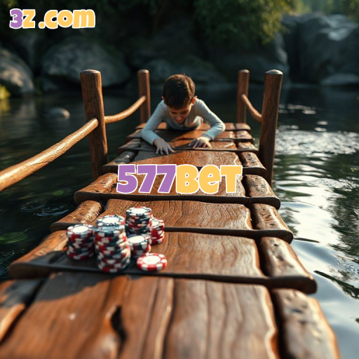 Promoções Irresistíveis no 577bet: Incentivos que Encantam Jogadores