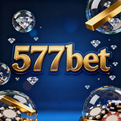 Logo 577bet